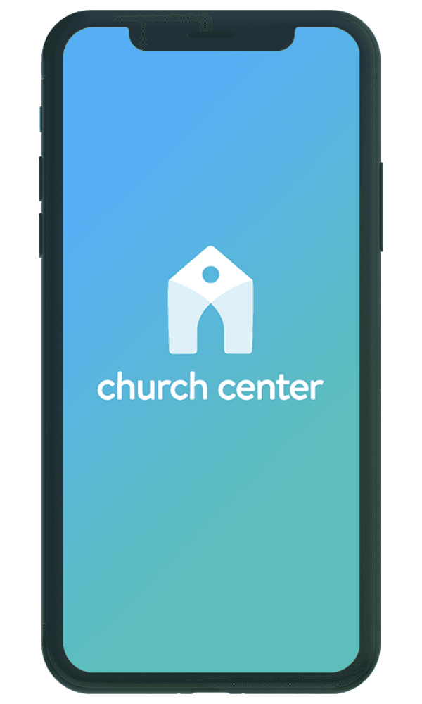 Church Center App