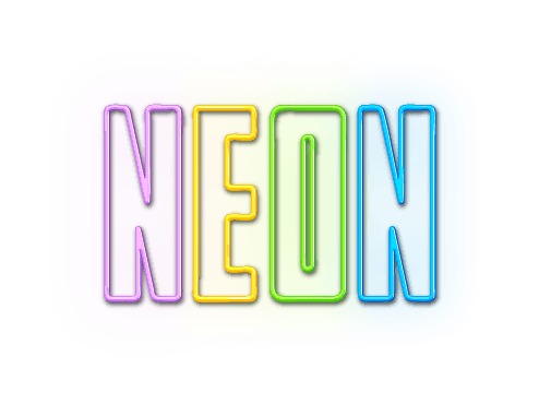 Neon Holiday Club - Generations Church