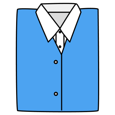 Uniform Bank Logo Blue